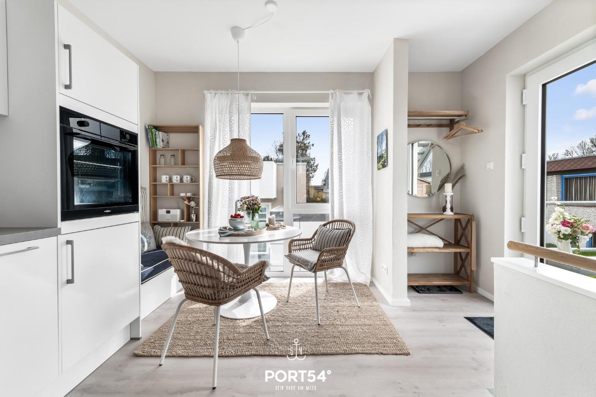 Baltic View Vila Kobbelluck Exterior foto